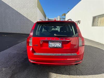 2010 Volvo V50 T5 R-Design   - Photo 5 - San Jose, CA 95112