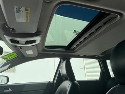 2010 Volvo V50 T5 R-Design   - Photo 15 - San Jose, CA 95112