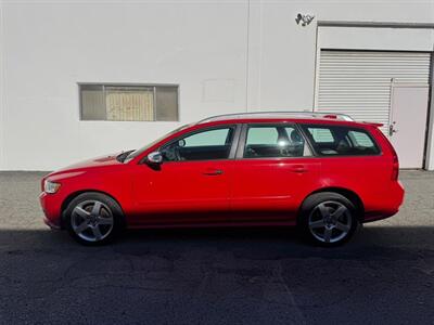 2010 Volvo V50 T5 R-Design   - Photo 7 - San Jose, CA 95112