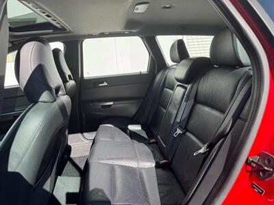 2010 Volvo V50 T5 R-Design   - Photo 14 - San Jose, CA 95112