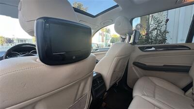 2017 Mercedes-Benz GLS GLS 450   - Photo 13 - San Jose, CA 95112