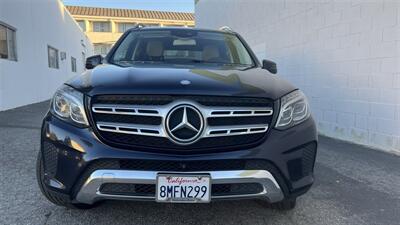 2017 Mercedes-Benz GLS GLS 450   - Photo 8 - San Jose, CA 95112