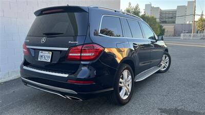 2017 Mercedes-Benz GLS GLS 450   - Photo 3 - San Jose, CA 95112