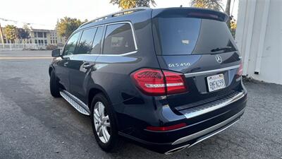 2017 Mercedes-Benz GLS GLS 450   - Photo 5 - San Jose, CA 95112