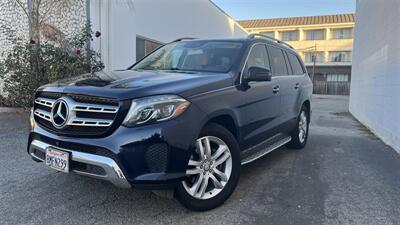 2017 Mercedes-Benz GLS GLS 450   - Photo 7 - San Jose, CA 95112