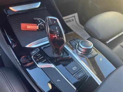 2020 BMW X3 sDrive30i   - Photo 13 - San Jose, CA 95112