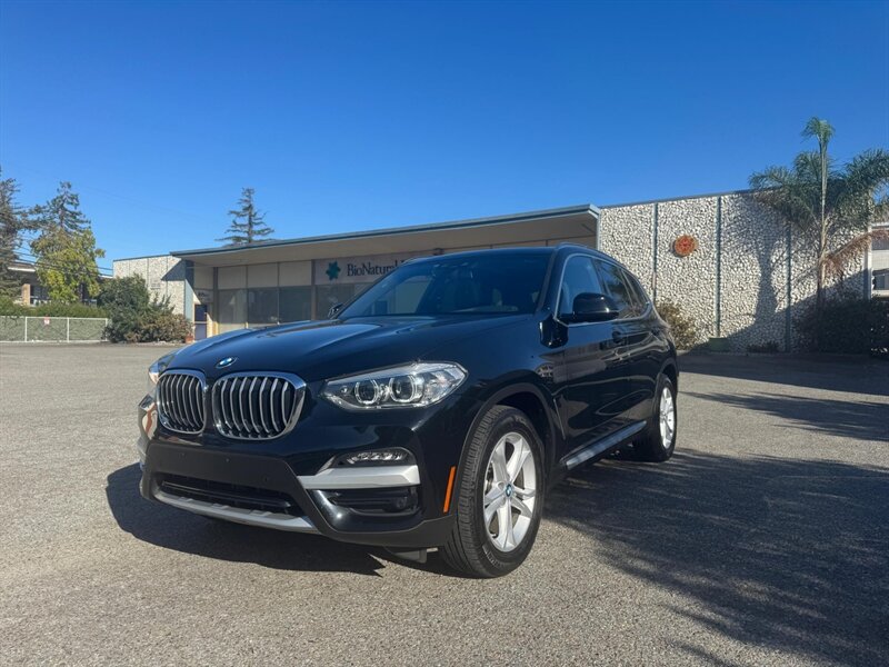 2020 BMW X3 sDrive30i - Photo 1 - San Jose, CA 95112