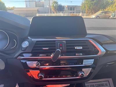 2020 BMW X3 sDrive30i   - Photo 12 - San Jose, CA 95112