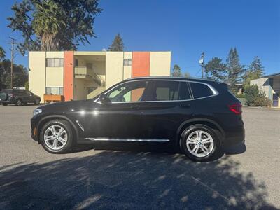 2020 BMW X3 sDrive30i   - Photo 4 - San Jose, CA 95112