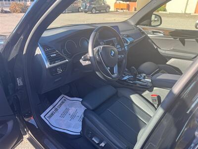 2020 BMW X3 sDrive30i   - Photo 16 - San Jose, CA 95112