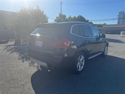 2020 BMW X3 sDrive30i   - Photo 20 - San Jose, CA 95112