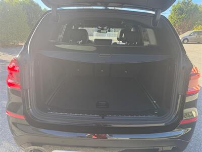 2020 BMW X3 sDrive30i   - Photo 7 - San Jose, CA 95112