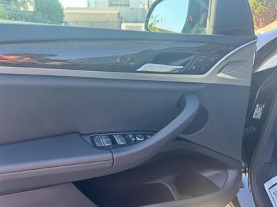 2020 BMW X3 sDrive30i   - Photo 18 - San Jose, CA 95112