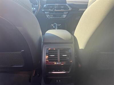 2020 BMW X3 sDrive30i   - Photo 9 - San Jose, CA 95112