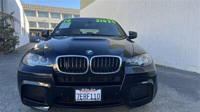 2014 BMW X6 M   - Photo 8 - San Jose, CA 95112