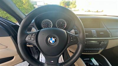 2014 BMW X6 M   - Photo 17 - San Jose, CA 95112