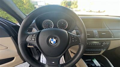 2014 BMW X6 M   - Photo 17 - San Jose, CA 95112