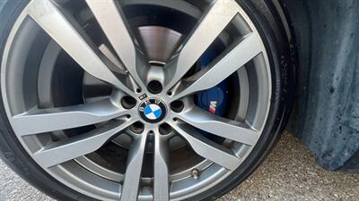 2014 BMW X6 M   - Photo 26 - San Jose, CA 95112