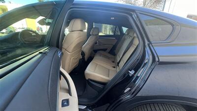 2014 BMW X6 M   - Photo 11 - San Jose, CA 95112