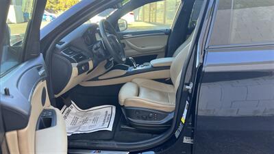 2014 BMW X6 M   - Photo 9 - San Jose, CA 95112