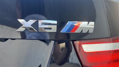 2014 BMW X6 M   - Photo 30 - San Jose, CA 95112