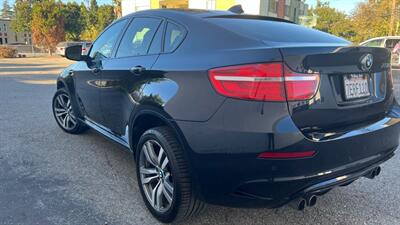 2014 BMW X6 M   - Photo 5 - San Jose, CA 95112