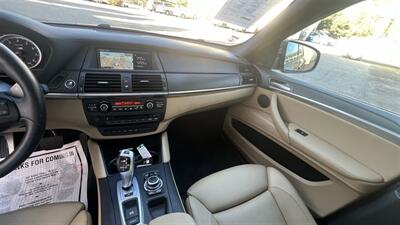 2014 BMW X6 M   - Photo 19 - San Jose, CA 95112