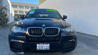 2014 BMW X6 M   - Photo 8 - San Jose, CA 95112