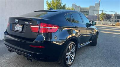 2014 BMW X6 M   - Photo 3 - San Jose, CA 95112