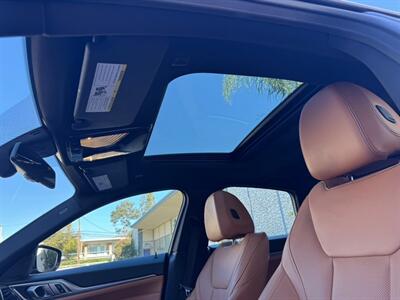 2023 BMW i4 eDrive35 Gran Coupe   - Photo 16 - San Jose, CA 95112