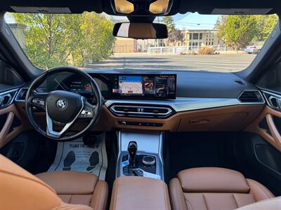 2023 BMW i4 eDrive35 Gran Coupe   - Photo 17 - San Jose, CA 95112
