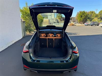 2023 BMW i4 eDrive35 Gran Coupe   - Photo 21 - San Jose, CA 95112