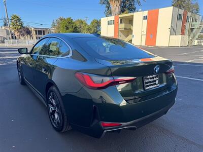 2023 BMW i4 eDrive35 Gran Coupe   - Photo 5 - San Jose, CA 95112