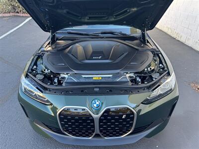 2023 BMW i4 eDrive35 Gran Coupe   - Photo 22 - San Jose, CA 95112