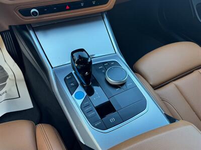 2023 BMW i4 eDrive35 Gran Coupe   - Photo 12 - San Jose, CA 95112