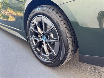 2023 BMW i4 eDrive35 Gran Coupe   - Photo 24 - San Jose, CA 95112