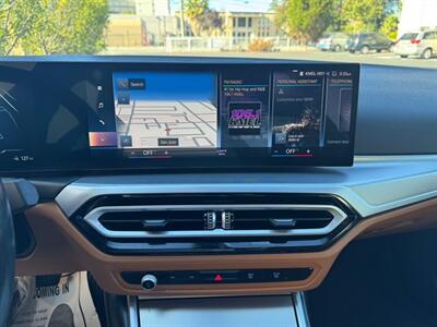 2023 BMW i4 eDrive35 Gran Coupe   - Photo 15 - San Jose, CA 95112