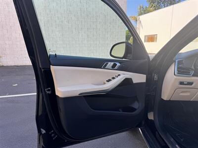 2019 BMW X5 xDrive40i   - Photo 8 - San Jose, CA 95112