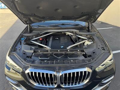 2019 BMW X5 xDrive40i   - Photo 23 - San Jose, CA 95112