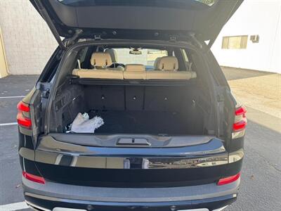 2019 BMW X5 xDrive40i   - Photo 22 - San Jose, CA 95112