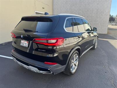 2019 BMW X5 xDrive40i   - Photo 7 - San Jose, CA 95112