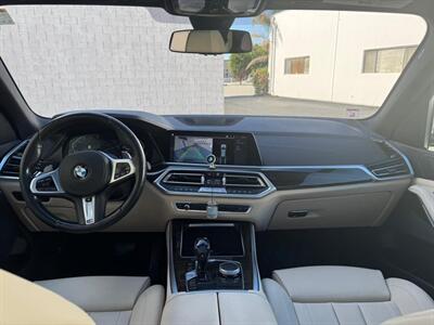 2019 BMW X5 xDrive40i   - Photo 20 - San Jose, CA 95112