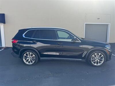 2019 BMW X5 xDrive40i   - Photo 4 - San Jose, CA 95112