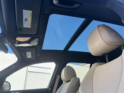 2019 BMW X5 xDrive40i   - Photo 16 - San Jose, CA 95112