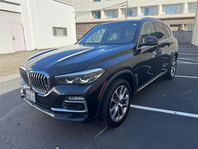 2019 BMW X5 xDrive40i   - Photo 3 - San Jose, CA 95112