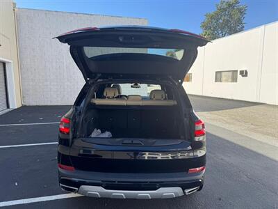 2019 BMW X5 xDrive40i   - Photo 21 - San Jose, CA 95112