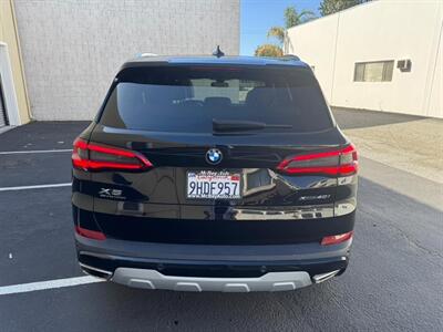 2019 BMW X5 xDrive40i   - Photo 5 - San Jose, CA 95112
