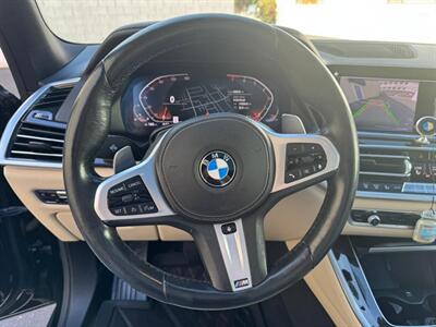 2019 BMW X5 xDrive40i   - Photo 9 - San Jose, CA 95112