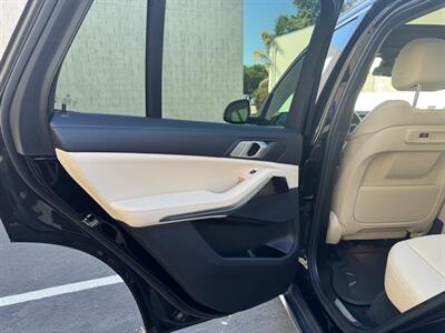 2019 BMW X5 xDrive40i   - Photo 17 - San Jose, CA 95112