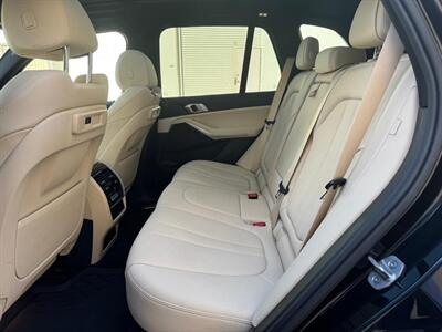 2019 BMW X5 xDrive40i   - Photo 18 - San Jose, CA 95112